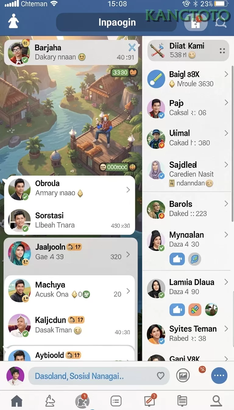 Screenshot Toto12 nomor 3
