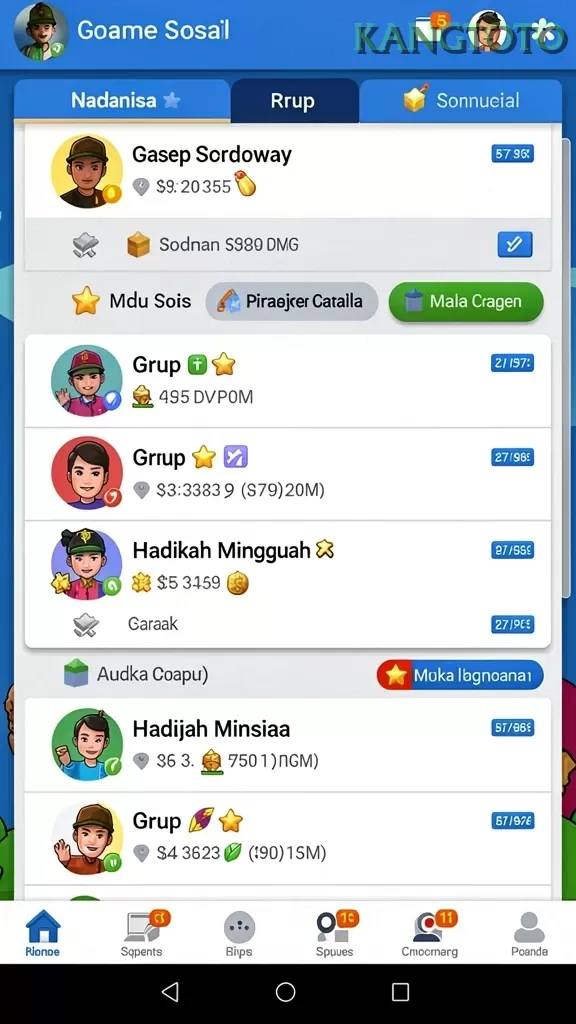 Screenshot Mamibet nomor 3