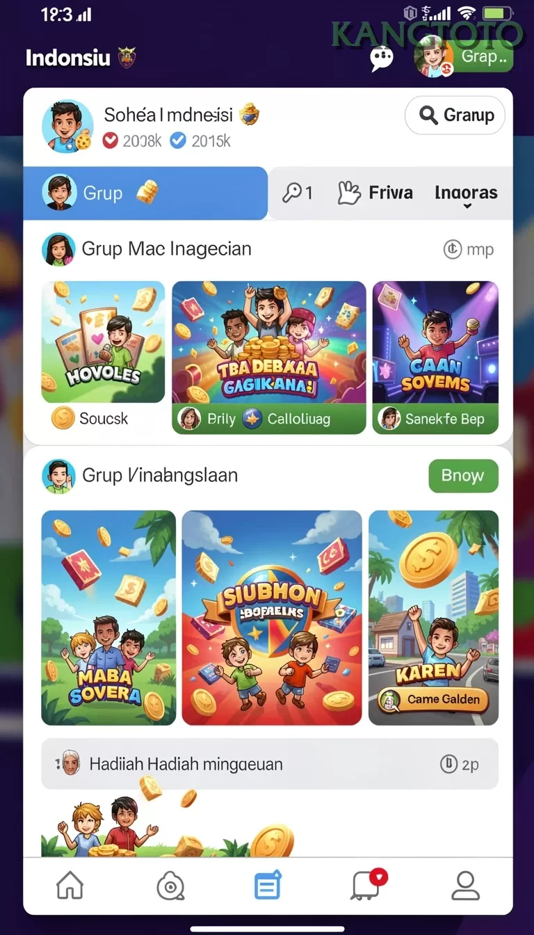 Screenshot 99rp nomor 1