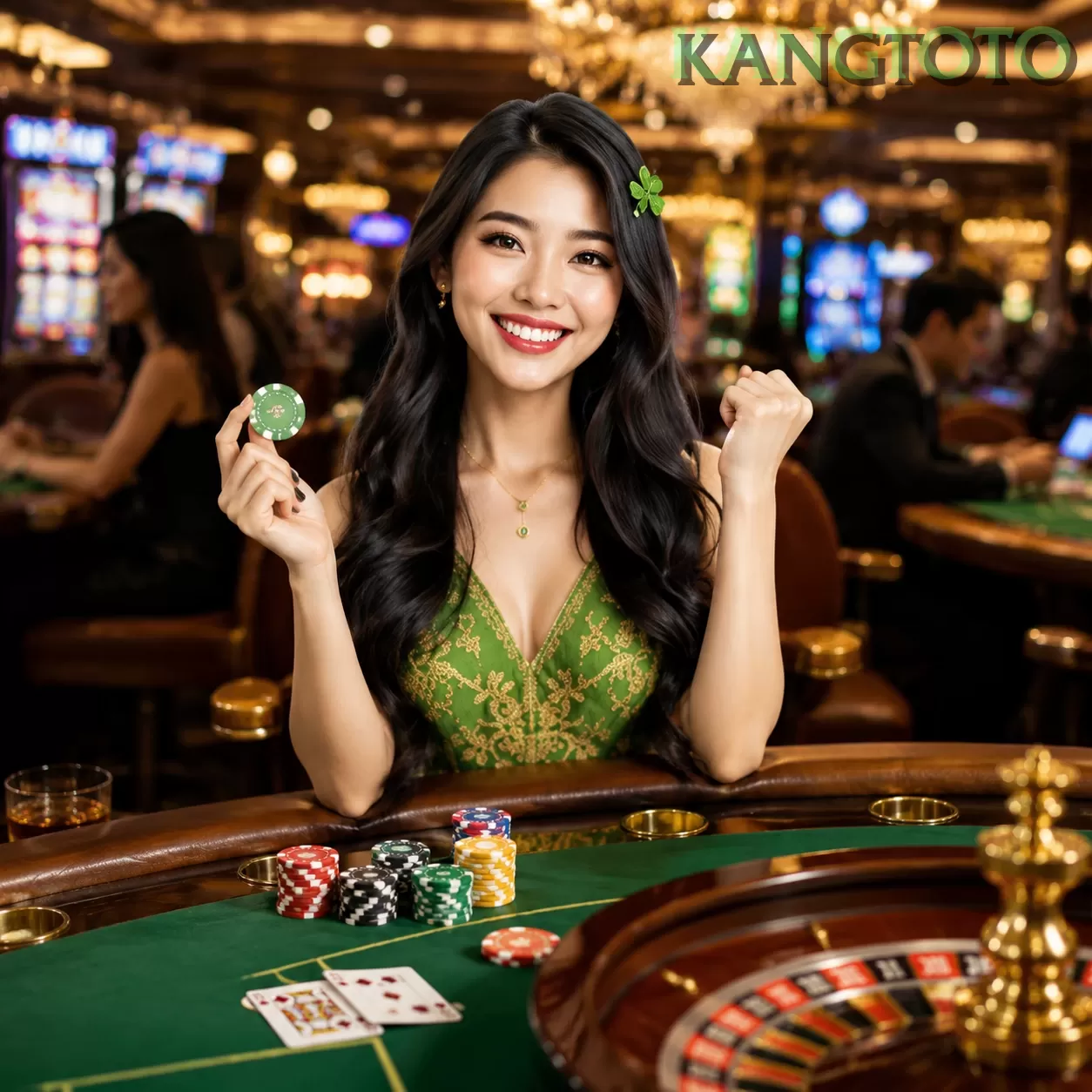 kangtoto